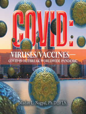 cover image of Covid